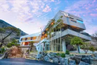 Tongyoung767Pension Hotels in Tongyeong