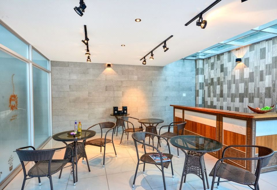 가평 펜션 개별 바비큐