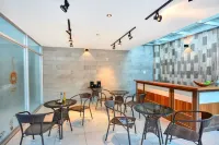 Gapyeong Colline Pension Hotels in Gapyeong-gun