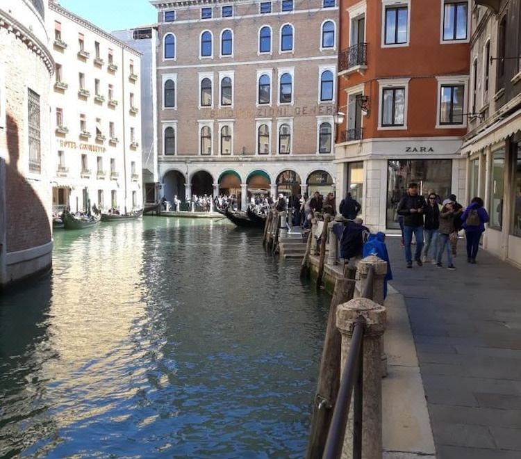 Venice Romantic Views San Marco-Venice Updated 2023 Room Price-Reviews &  Deals | Trip.com
