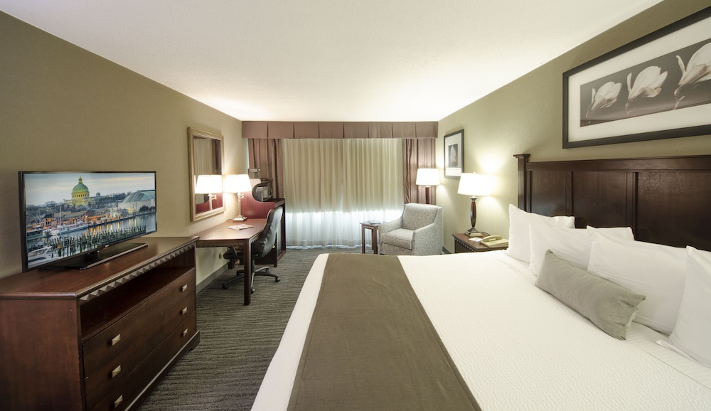 Best Western Plus Rockville Hotel & Suites