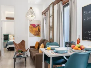Acanthus Suites