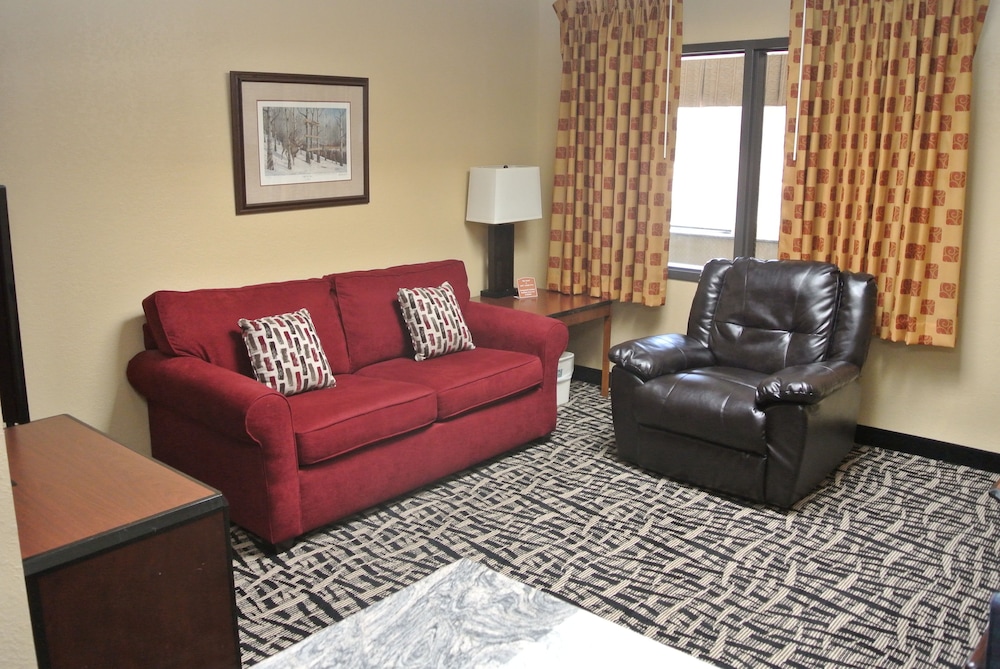 Quality Inn & Suites Mayo Clinic Area