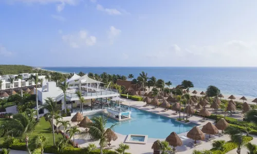 Finest Playa Mujeres - All Inclusive