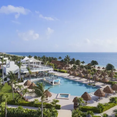 Finest Playa Mujeres - All Inclusive
