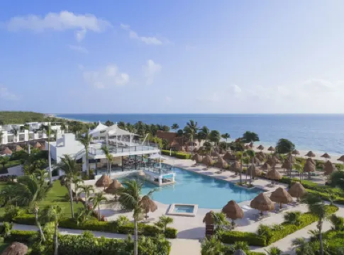 Finest Playa Mujeres - All Inclusive Hotels in 