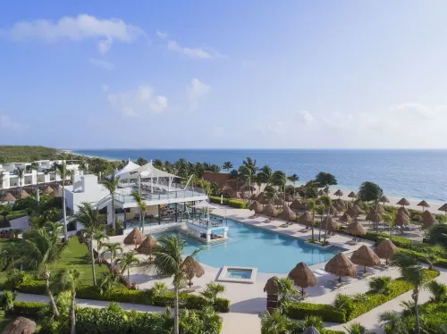 Finest Playa Mujeres - All Inclusive Hotels in Isla Mujeres