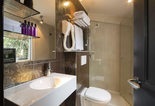 호텔 디자인 소르본 이미지