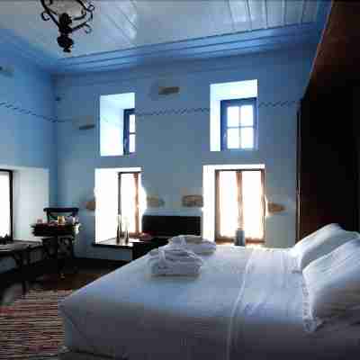 Orologopoulos Mansion Luxury Hotel Rooms