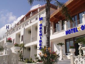 Hotel Orchidea