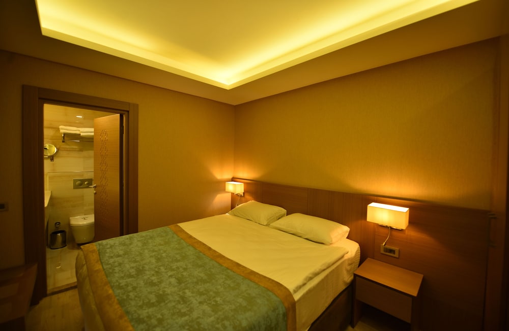 Grand Bulut Hotel & Spa