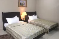 Corina Hotel Hotel di Mills Center