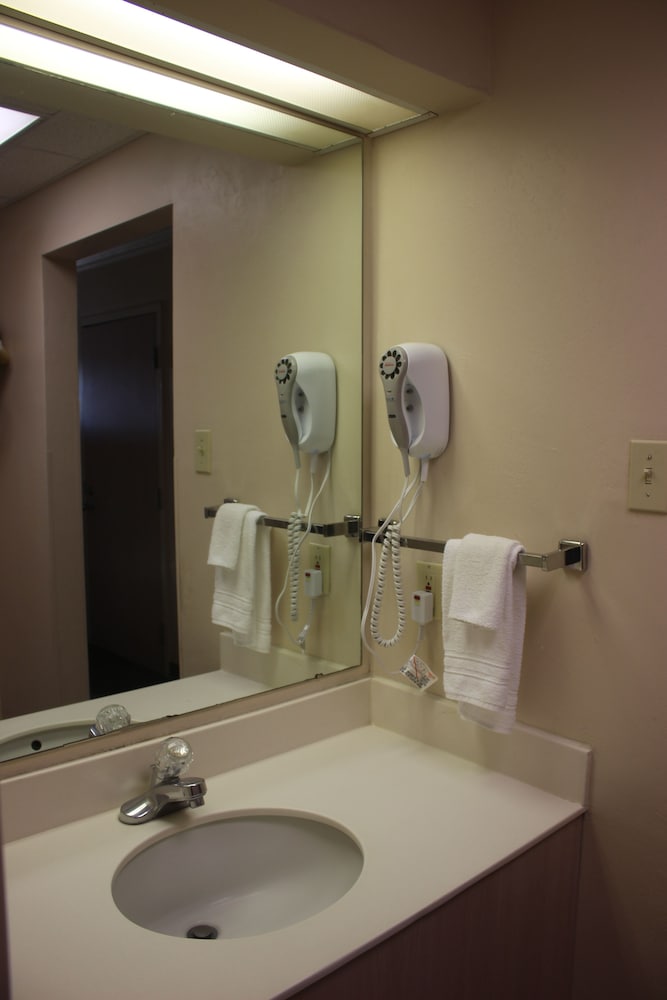 Extend-a-Suites Amarillo West