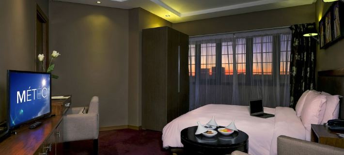 Belere Hotel Rabat Hotels in Rabat