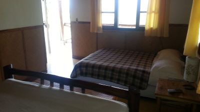 Standard Room,  1 Queen Bed