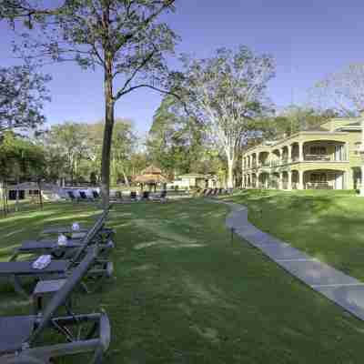 CC Beach Front Papagayo All Inclusive Hotel Exterior