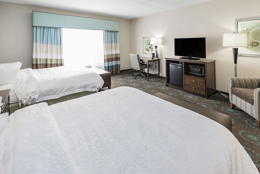 Hampton Inn Bridgeville