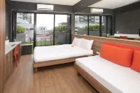 Azumi Boutique Hotel