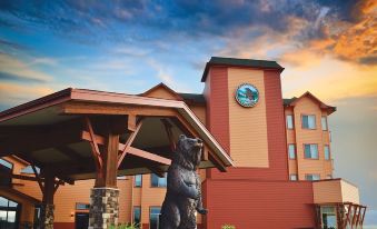 Bear River Casino Resort