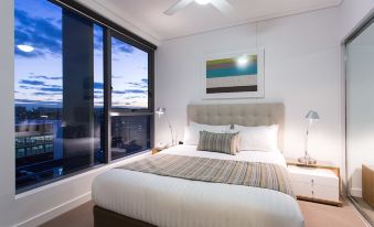 M&A Apartments Brisbane