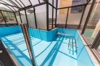 Hotel Raum