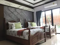 TC Villa on Beach Hotels in Koh Larn