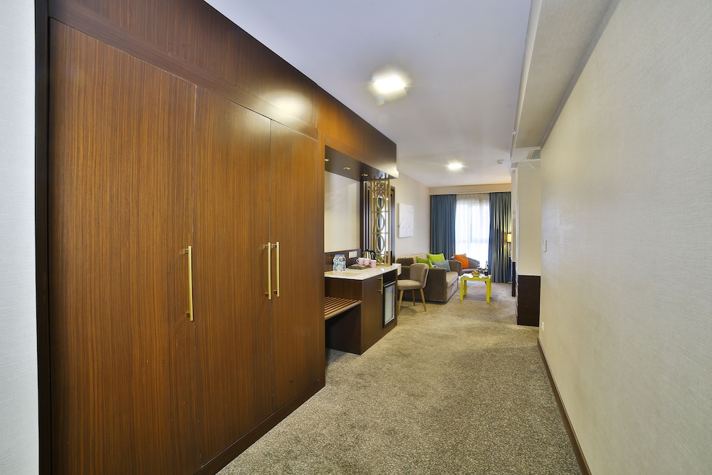 ibis Styles Istanbul Bomonti