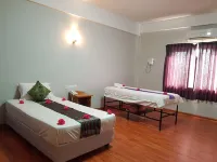 Myat NAN Yone Hotel - internet