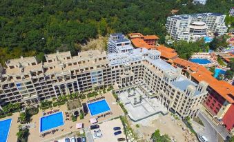 Argisht Partez Hotel All Inclusive and Beach
