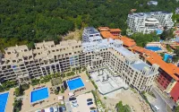Argisht Partez Hotel All Inclusive and Beach Hotel a Golden Sands