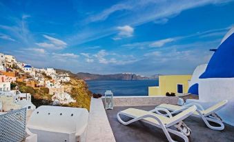 The Dream Santorini