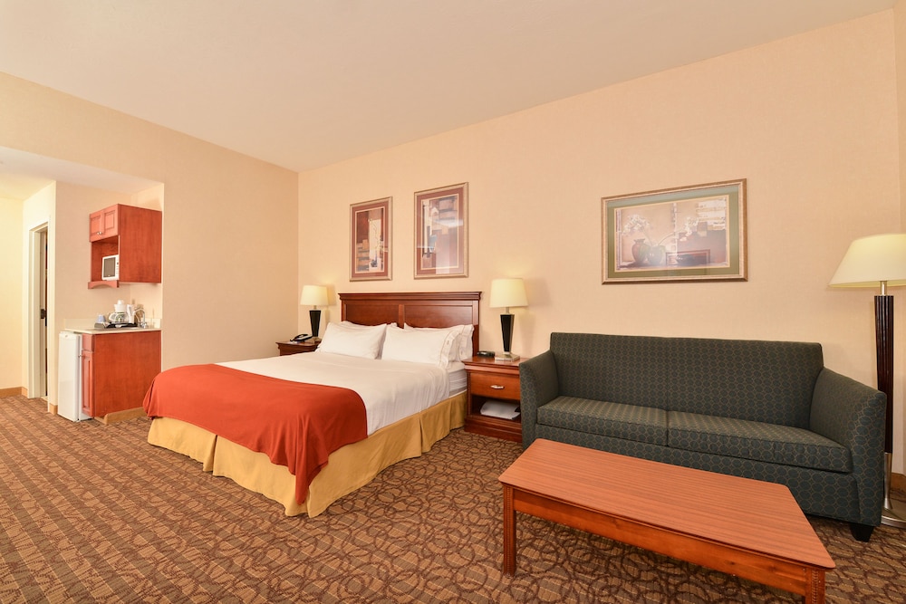 Holiday Inn Express Campbellsville, an Ihg Hotel