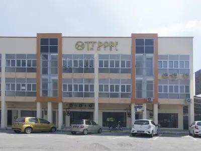 TT Dorf Hotel Matang