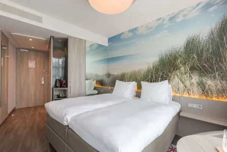 Ramada by Wyndham the Hague Scheveningen