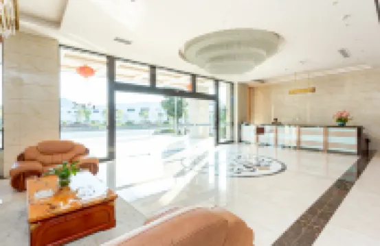 貴定軒貴ホテル