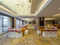 Santai Xiancheng Lijing Hotel Hotels in Santai