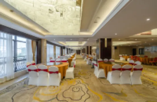 Santai Xiancheng Lijing Hotel