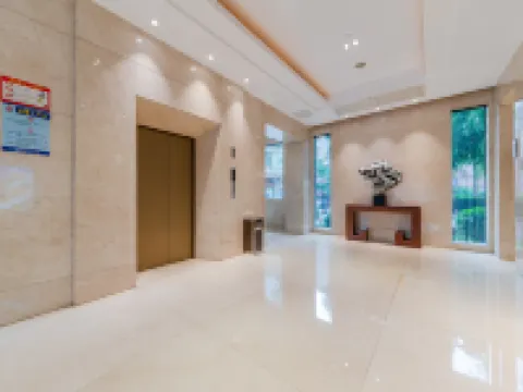 Wenhua Hotel Hotels in Heshan