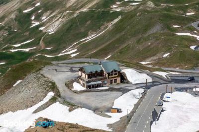 Other Le Refuge de Serre-Chevalier, Dans un Esprit Chalet, Commune de Le Monêtier-Les-Bains Photo