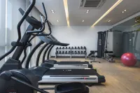 Centara Life Phu Pano Resort Krabi - Gym