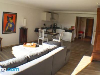 Ferienwohnung An der Pferdsweide