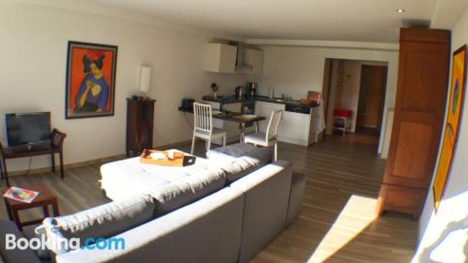 Ferienwohnung An der Pferdsweide