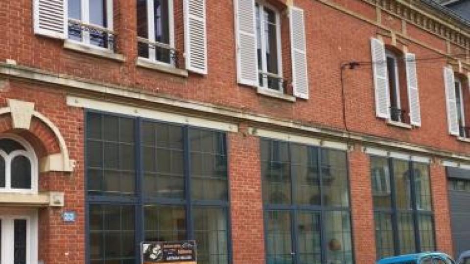 Gite "le millésime"