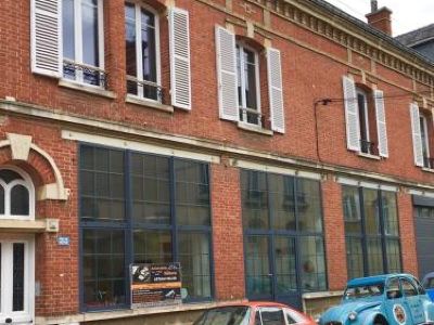 Gite "le millésime"
