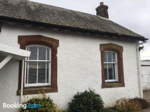 Old Station House - Kilfillan Cottage