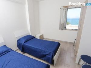 Camping Lido di Salerno