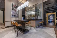 Radisson Blu Hotel Prague - 5 Yıldız