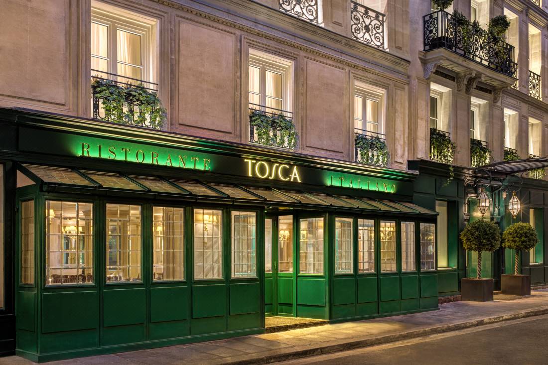 Hotel Splendide Royal Paris - Relais & Châteaux-Paris Updated 2022 Room  Price-Reviews & Deals | Trip.com