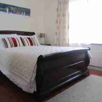 Edencrest B&B Rooms