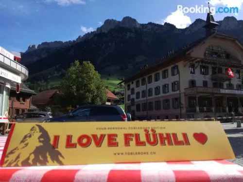 科魯茲布切公寓式酒店